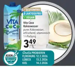 Citti Vita Coco Kokoswasser tilbud
