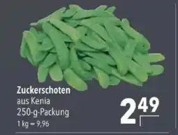 Citti Zuckerschoten tilbud