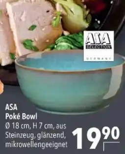 Citti ASA Poké Bowl tilbud