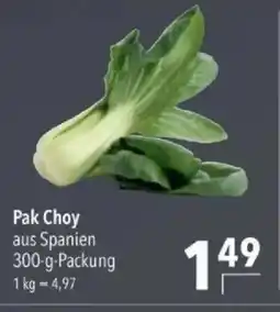Citti Pak Choy tilbud