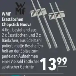 Citti WMF Essstäbchen Chopstick Nuova tilbud