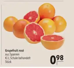 Citti Grapefruit rosé tilbud