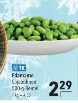 Citti Edamame tilbud