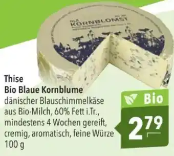 Citti Thise Bio Blaue Kornblume tilbud