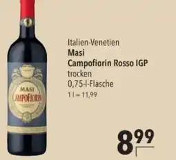 Citti Masi Campofiorin Rosso IGP tilbud