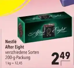 Citti Nestlé After Eight tilbud