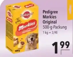 Citti Pedigree Markies Original tilbud
