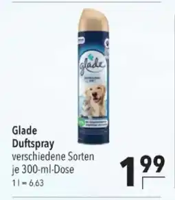 Citti Glade Duftspray tilbud