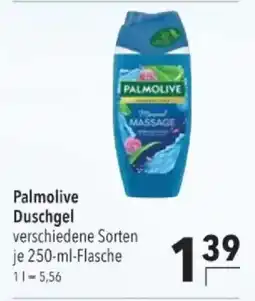 Citti Palmolive Duschgel tilbud