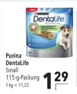Citti Purina DentaLife tilbud