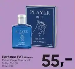 BigDollar Parfume edt tilbud