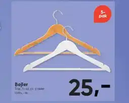 BigDollar Bojler tilbud