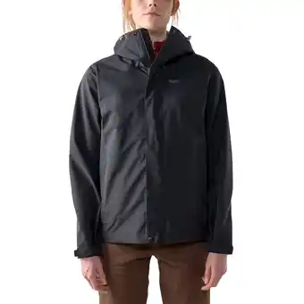 Sport 24 Haglöfs Breeze Proof Jakke Dame tilbud