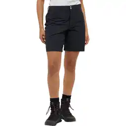 Sport 24 Haglöfs Korp Lite Vandreshorts Dame tilbud