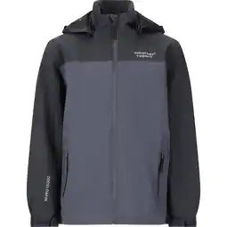 Sport 24 Weather Report Borise Regnjakke Børn tilbud