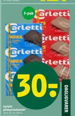 Coop 365 Canske Hospitalsklovne tilbud