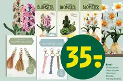 Coop 365 Krea tilbud