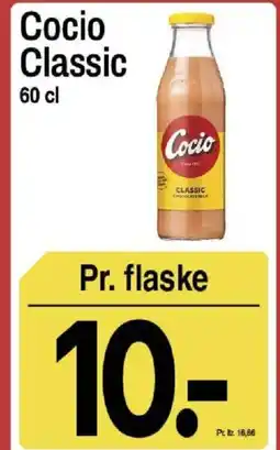 ABC Lavpris Cocio Classic tilbud