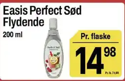 ABC Lavpris Easis Perfect Sød Flydende tilbud