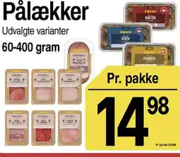 ABC Lavpris TULIP Pålækker tilbud