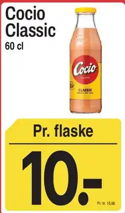 ABC Lavpris Cocio Classic tilbud