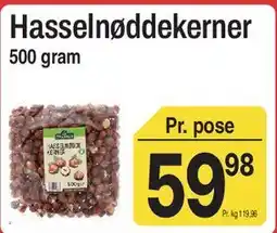 ABC Lavpris Easis Perfect tilbud