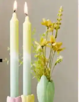 Føtex Lysestage tilbud