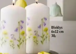 Føtex Bloklys tilbud