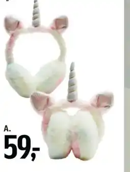 Føtex Ørevarmere tilbud