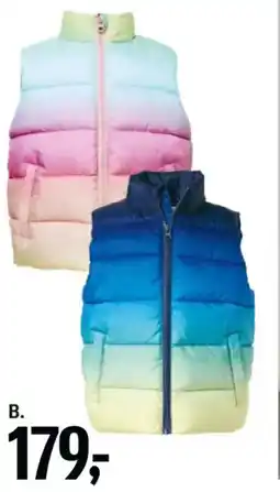 Føtex Vest tilbud