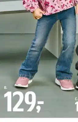 Føtex Jeans tilbud