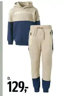 Føtex Hættetrøje eller sweatbukser tilbud