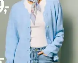 Føtex Cardigan tilbud