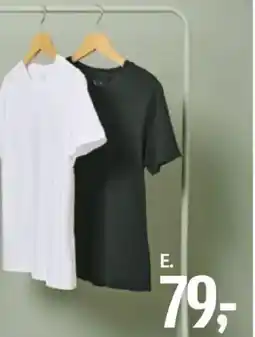 Føtex T-shirt tilbud