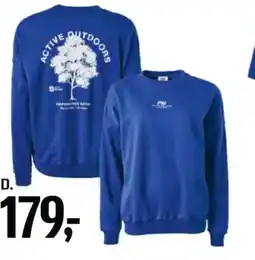 Føtex Sweatshirt tilbud