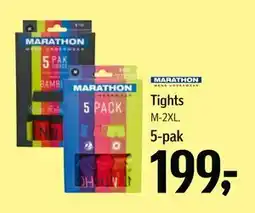 Føtex Tights tilbud