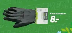 Bilka Havehandsker tilbud
