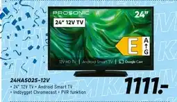 Bilka PROSONIC 24HA5025-12V tilbud