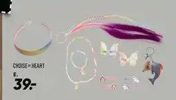 Bilka Accessories til børn tilbud