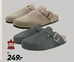Bilka Clogs tilbud