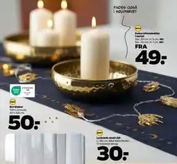 Netto Bordløber tilbud