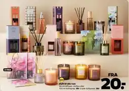 Netto Duft til alle rum tilbud