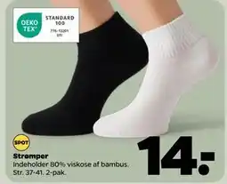 Netto Strømper tilbud