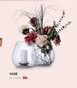 Daells Bolighus VASE tilbud