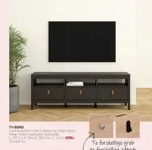 TV-BORD