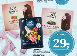 Dagli'Brugsen Premier is tilbud