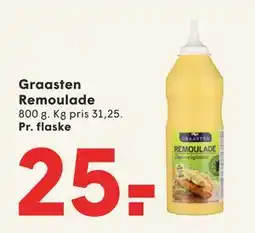 SPAR Graasten Remoulade tilbud