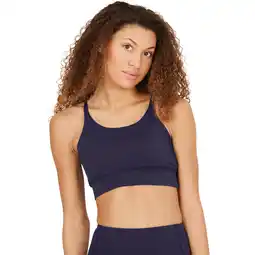 Sport 24 Athlecia Elli Light Support Sports BH Dame tilbud