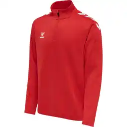 Sport 24 hummel Core XK Half Zip Træningstrøje Herre tilbud
