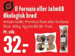 Min Købmand Grøn Balance Vask tilbud